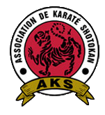 Association Karaté Shotokan Logo